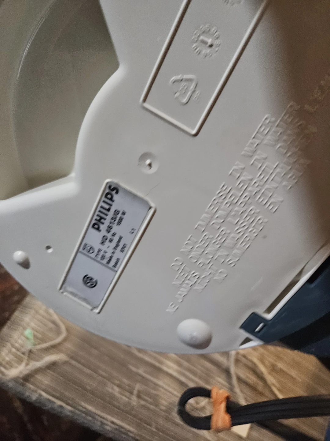 Philips Filterline Electric Kettle - photo 4