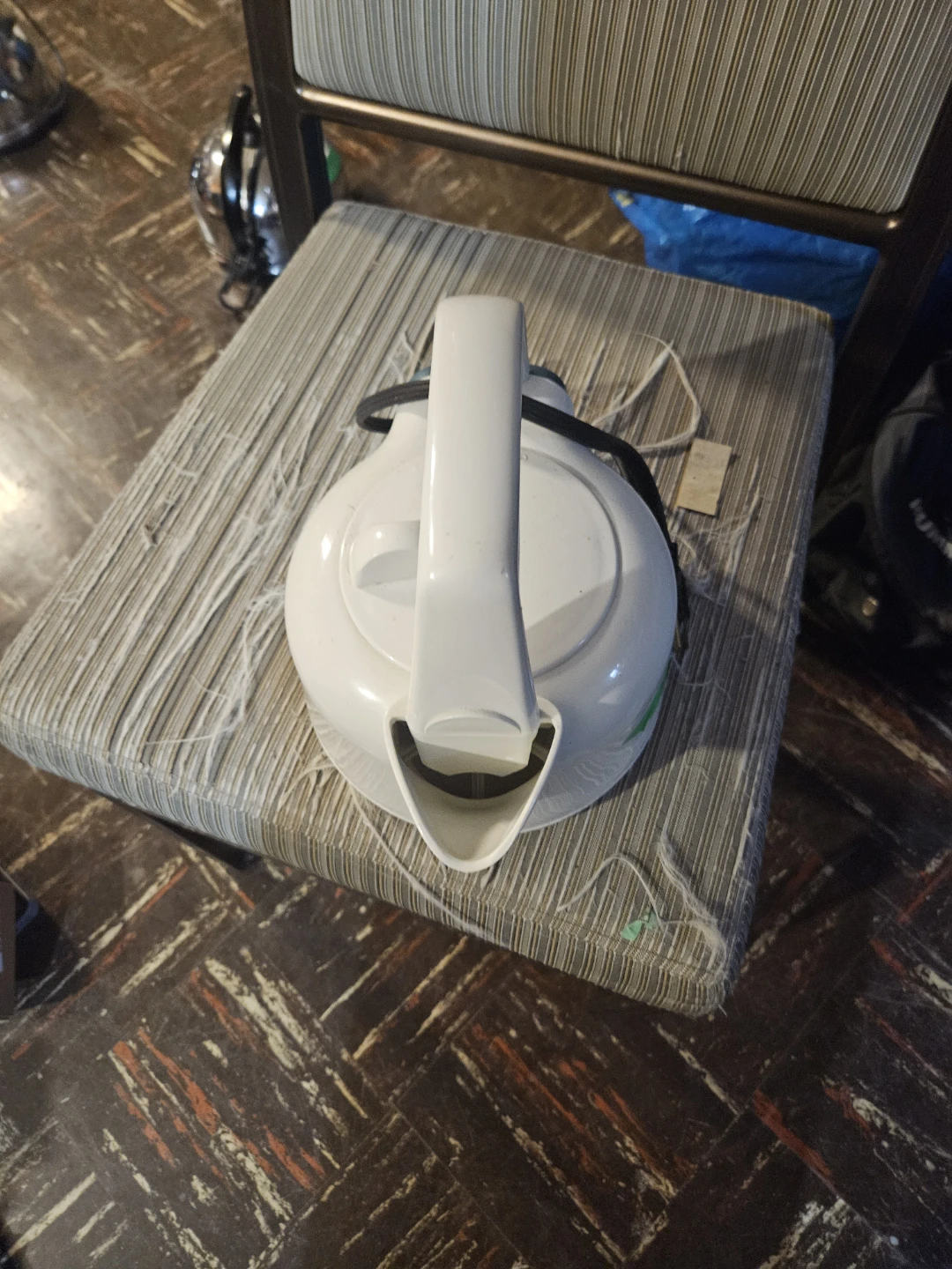 Philips Filterline Electric Kettle - photo 5
