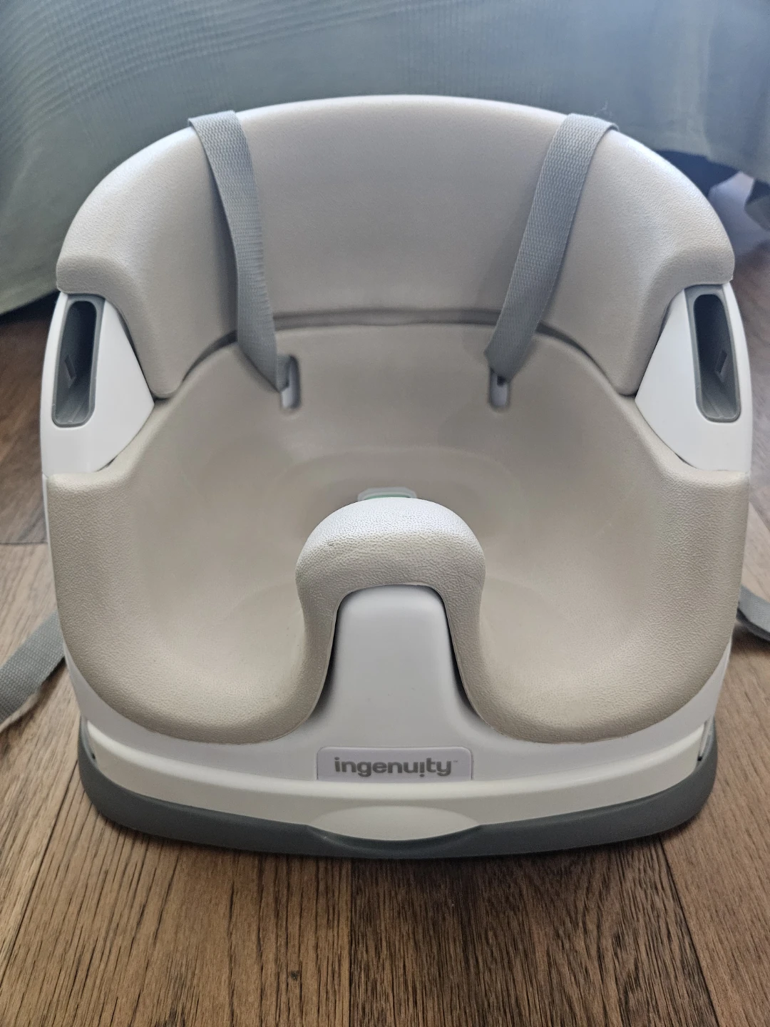 Ingenuity Baby Booster Seat