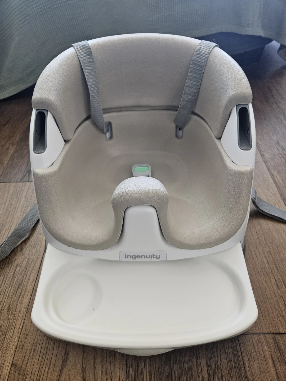 Ingenuity Baby Booster Seat - photo 2