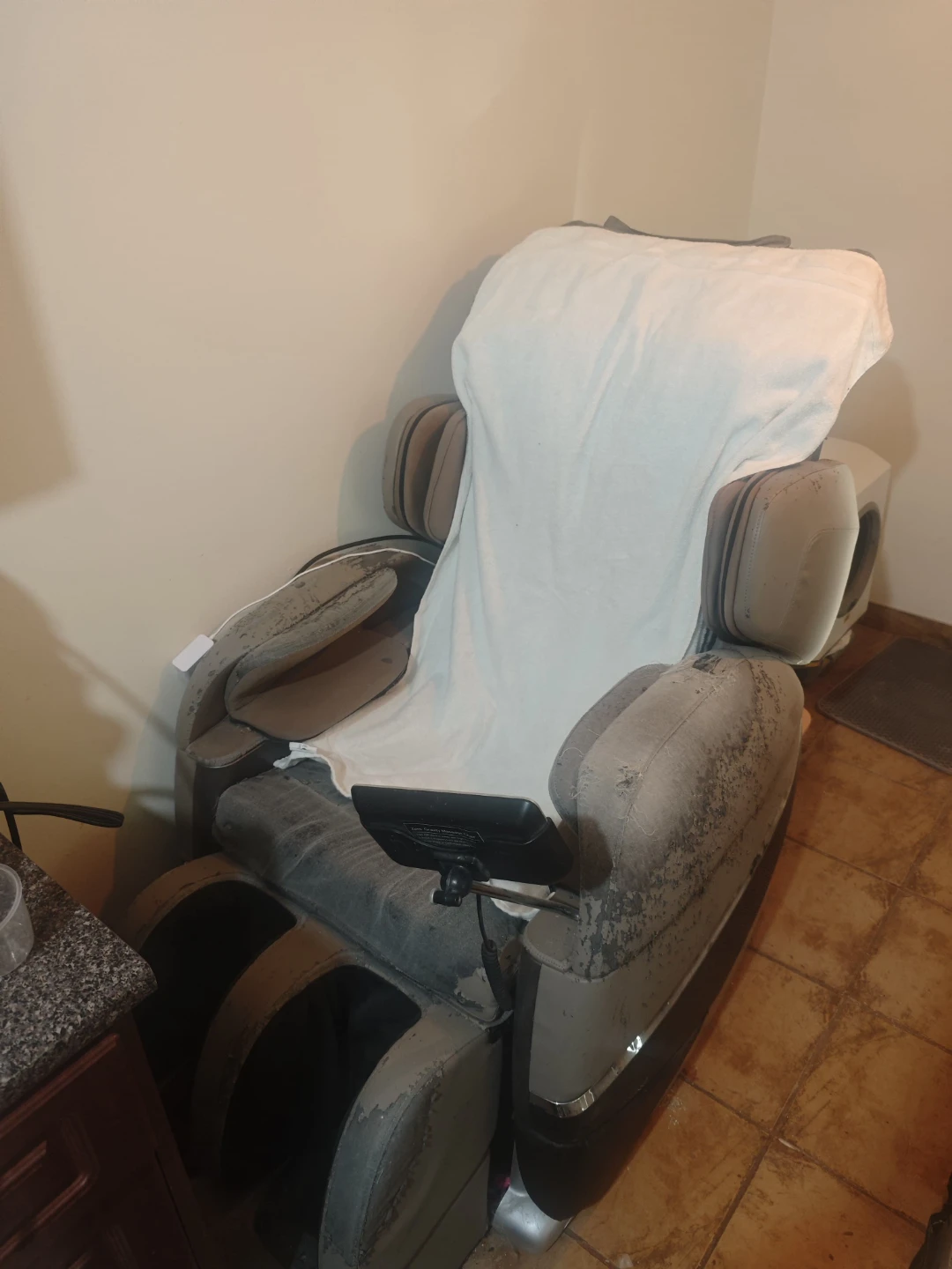 Massage Chair - photo 3