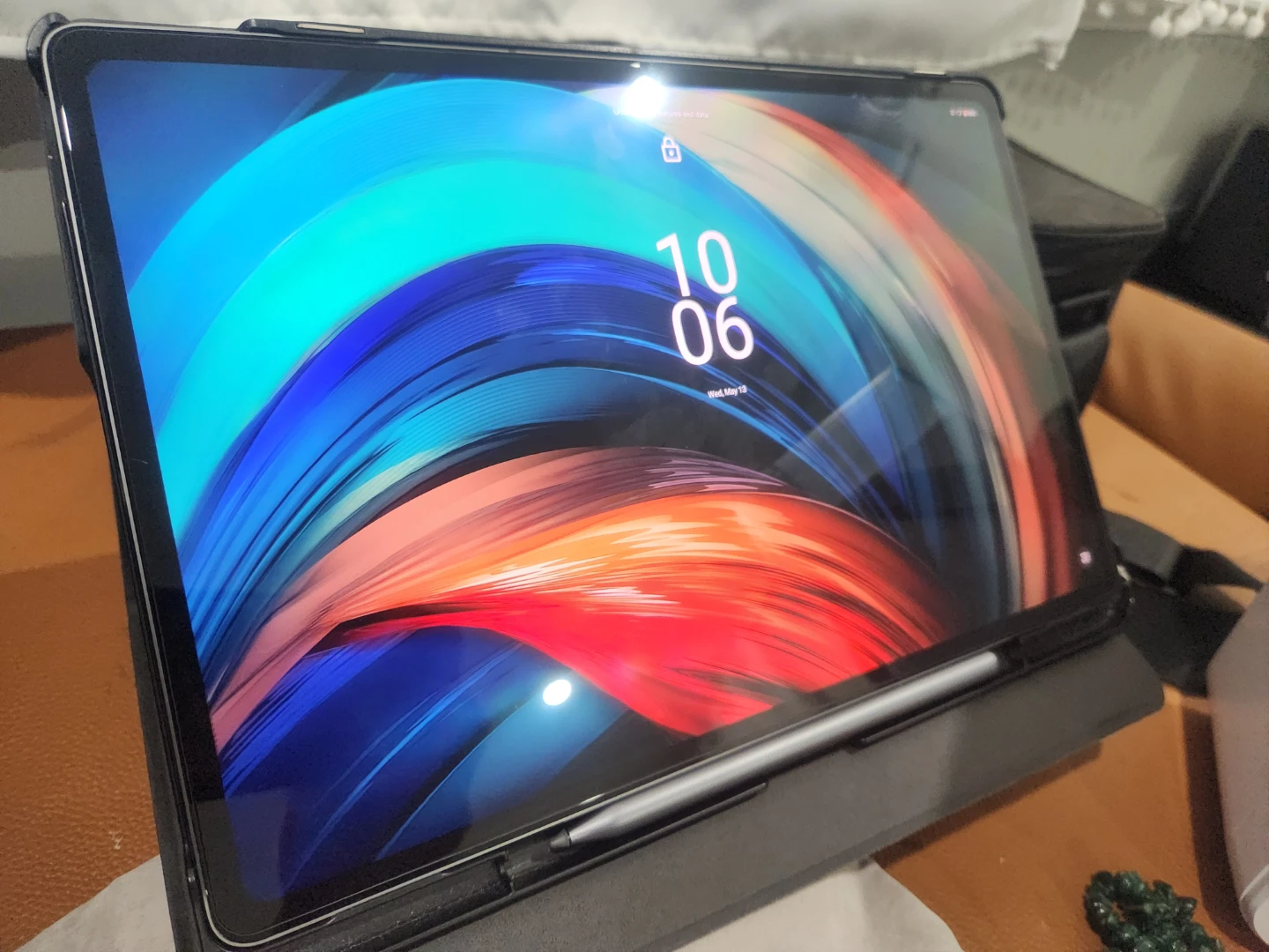 Lenovo Tab P12 Pro Tablet