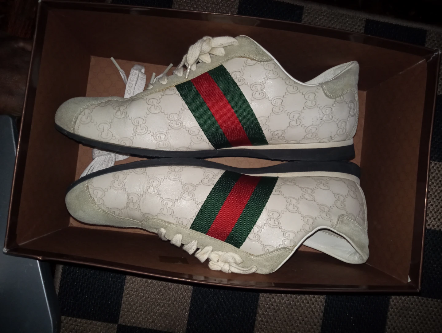 Gucci Sneakers - photo 2