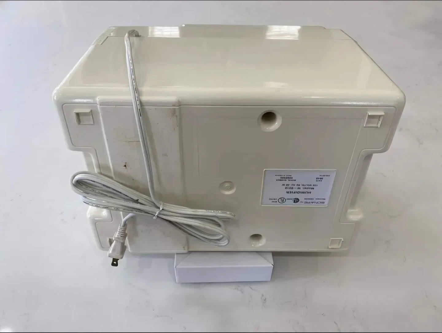 Bionaire Humidifier - photo 2