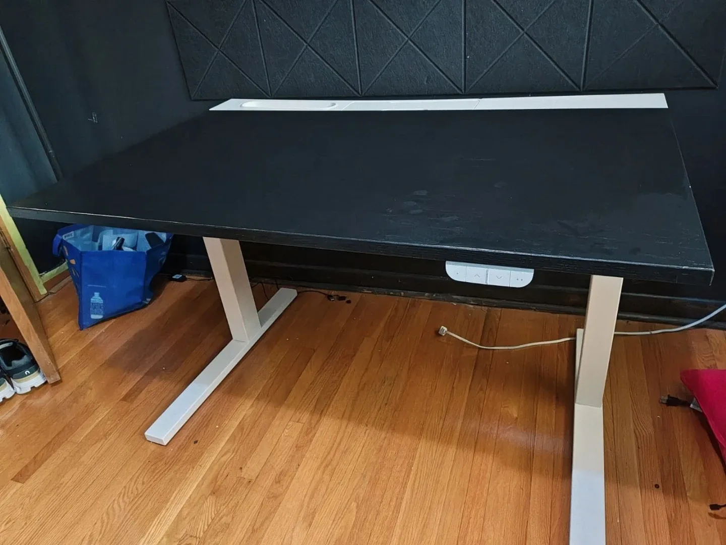 Mittzon Standing  Adjustable Desk