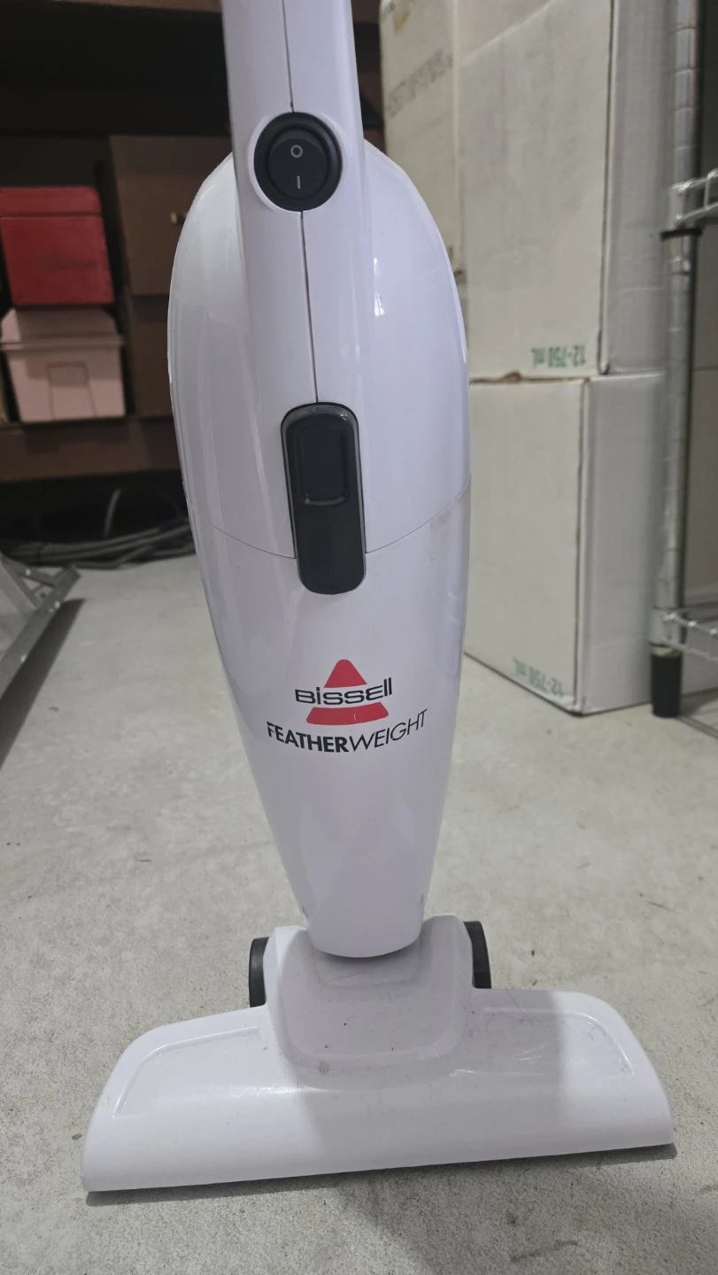 Bissell Featherweight Stick Vacuum