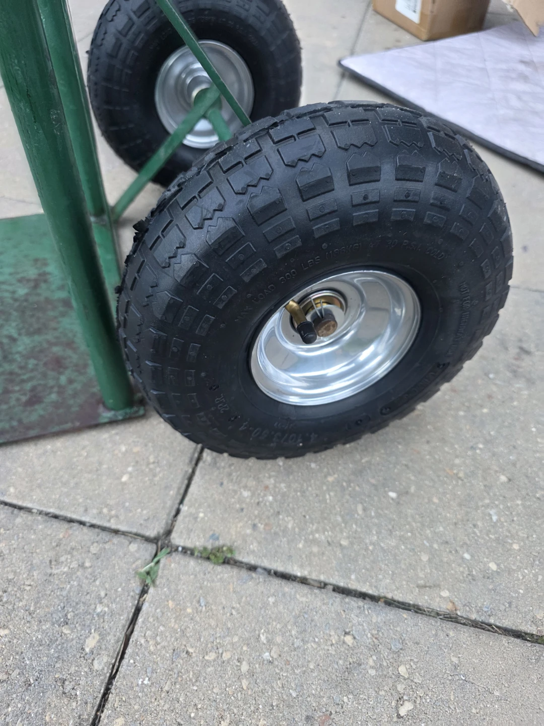 Harper Trucks Inc. Hand Truck - photo 2