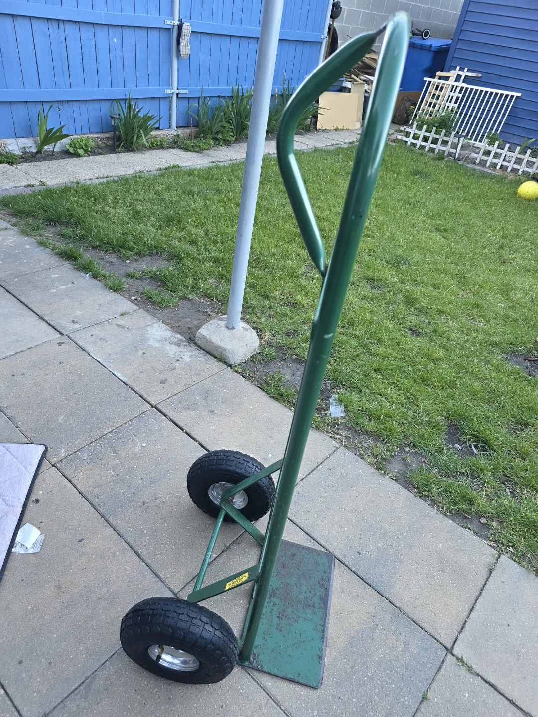 Harper Trucks Inc. Hand Truck - photo 4
