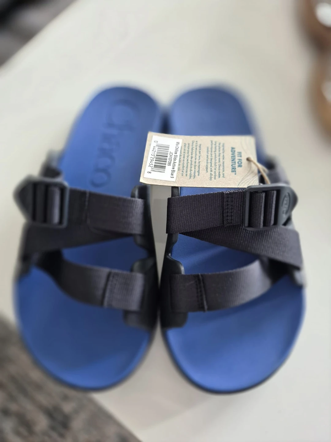 Chaco Men's Chillos Slide Sandals
