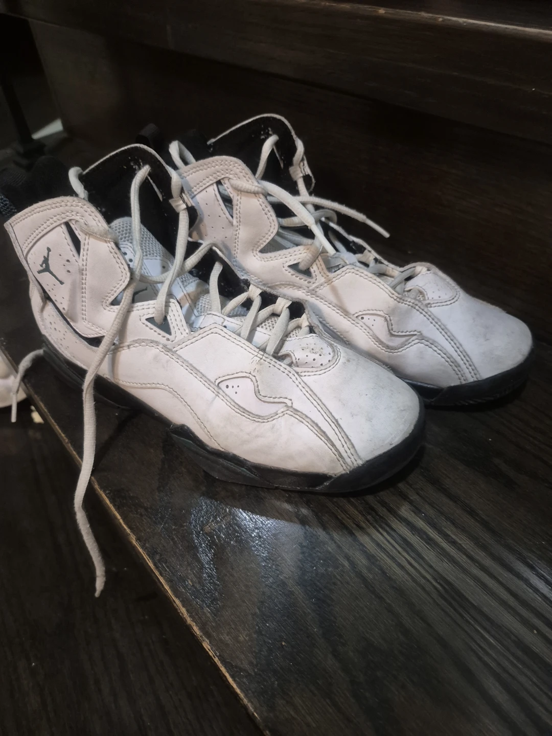 Jordan's
