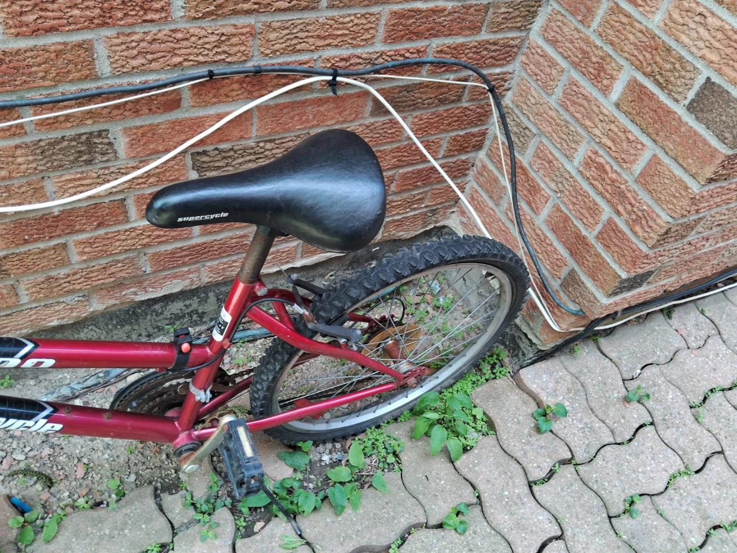 Supercycle Mountain Bike - photo 3