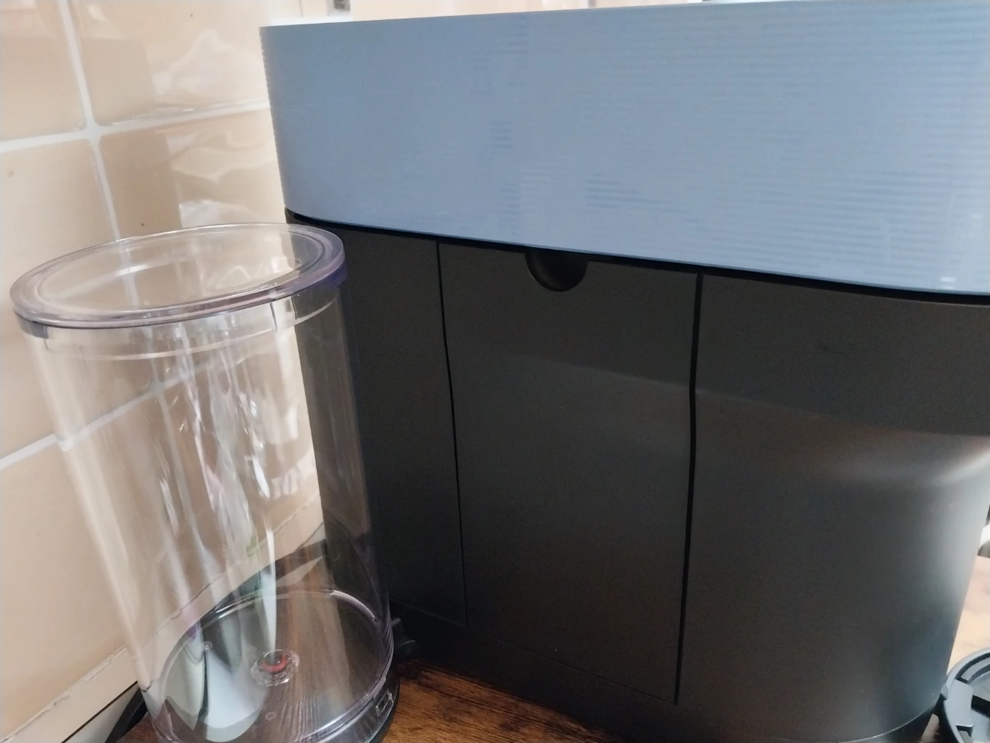 Nespresso Vertuo Pop+ Coffee Machine - Pacific Blue - photo 5