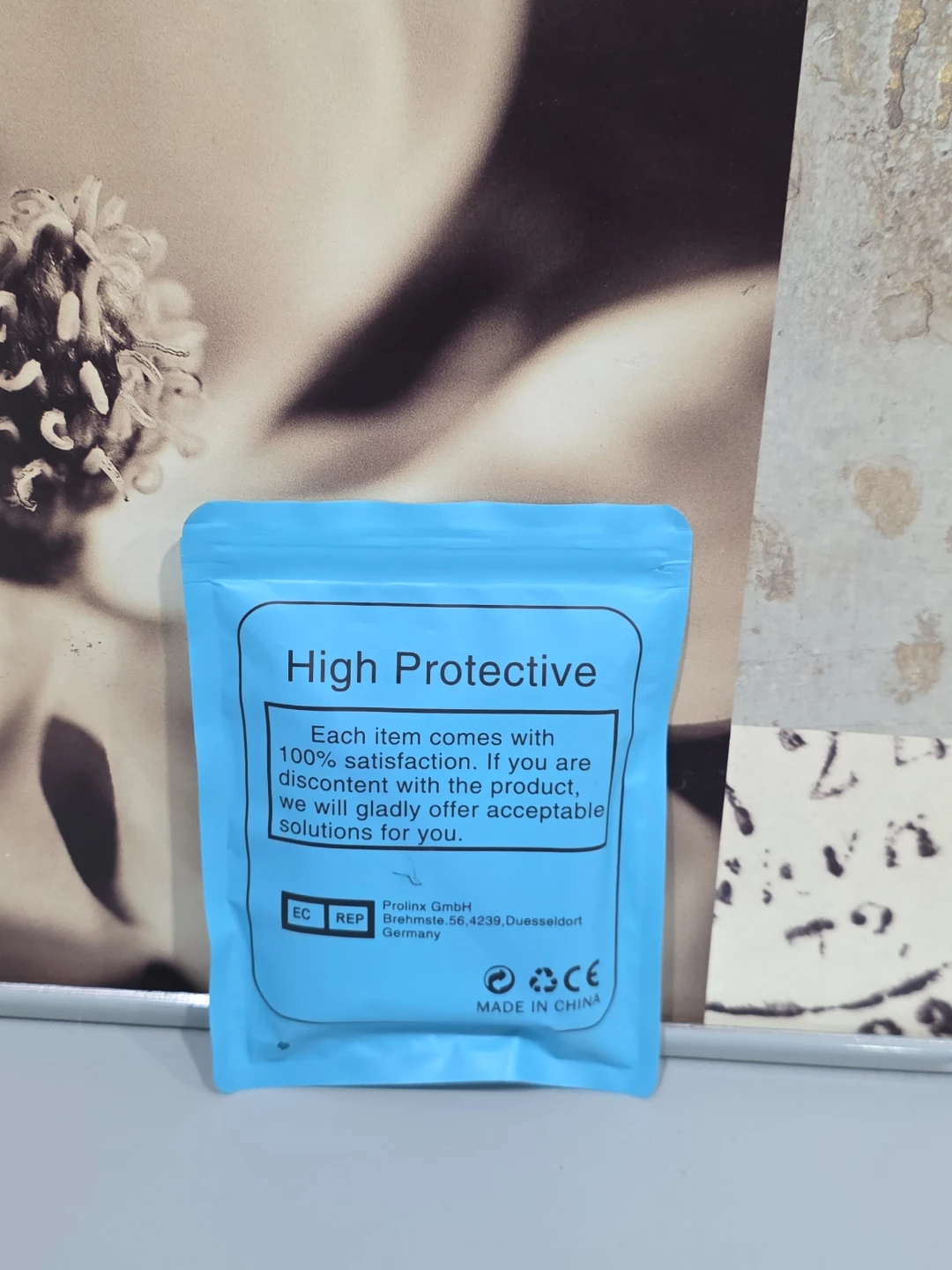High Protective Camera Protector for samsung galaxy S23 Ultra - photo 2
