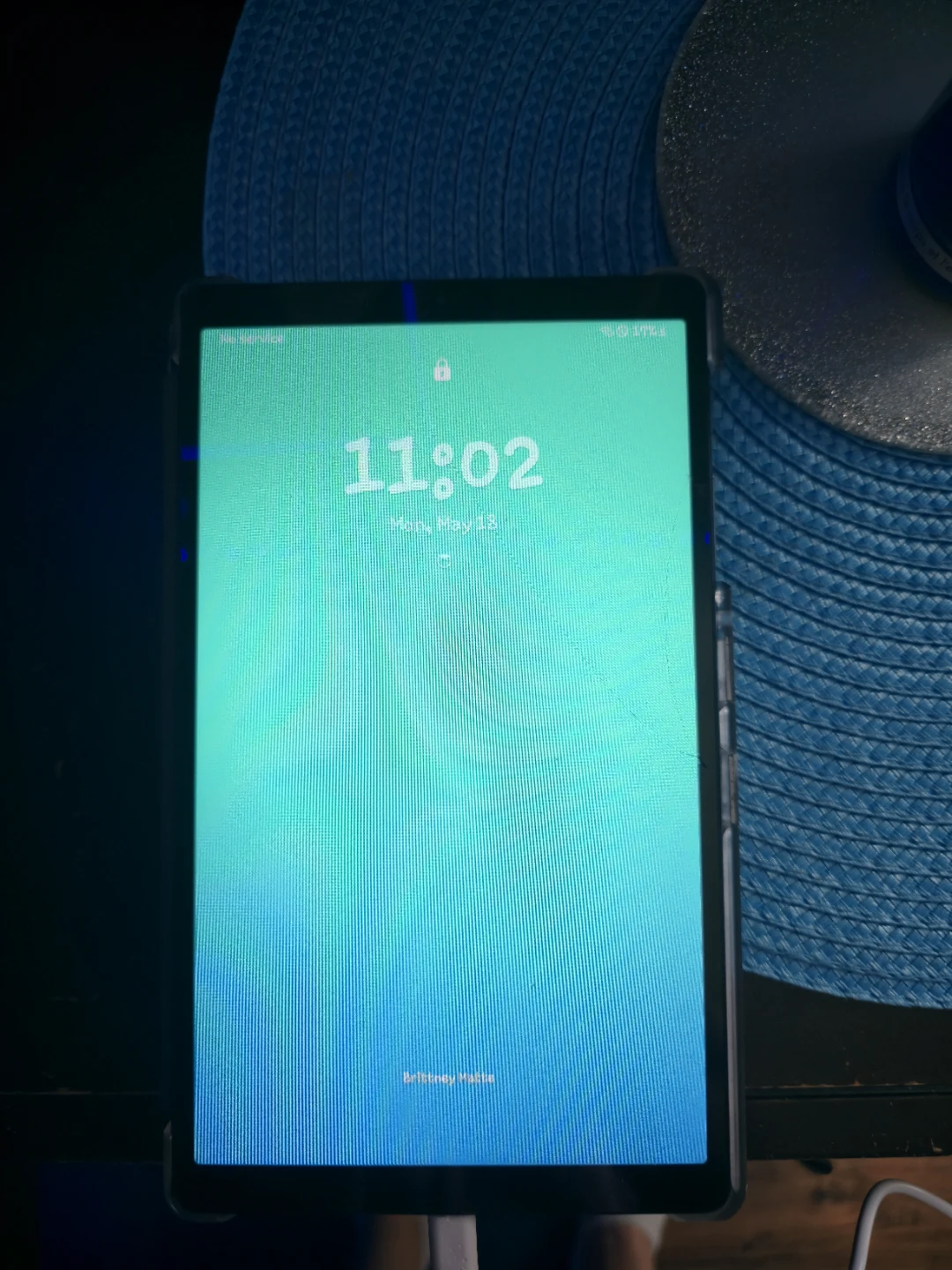 Samsung Galaxy Tab A8 Lite Tablet