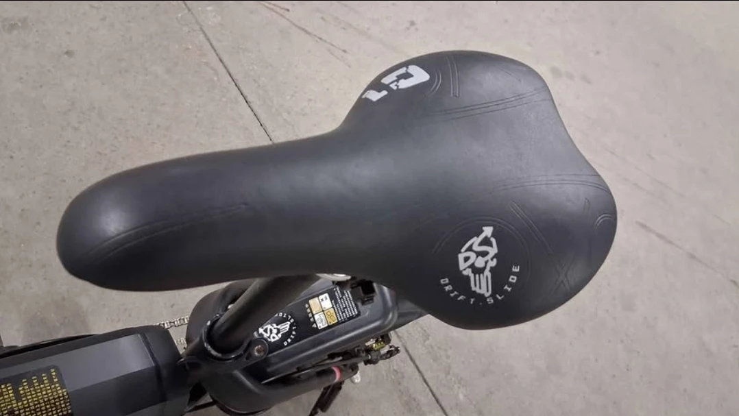 Foldable ebike into car can save car Gas, Safer than eScooter - photo 5