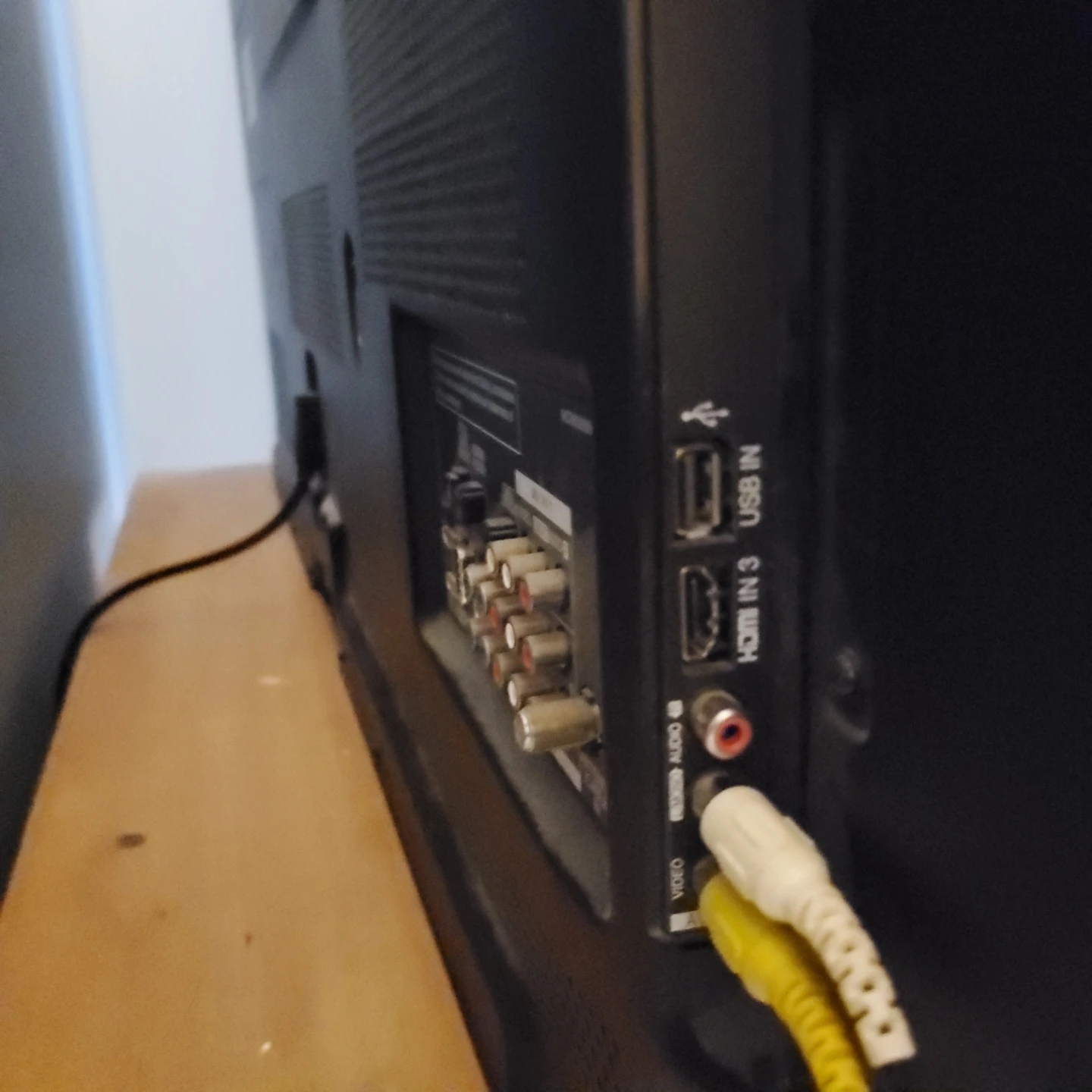 LG Television with Video Game Controller - photo 3