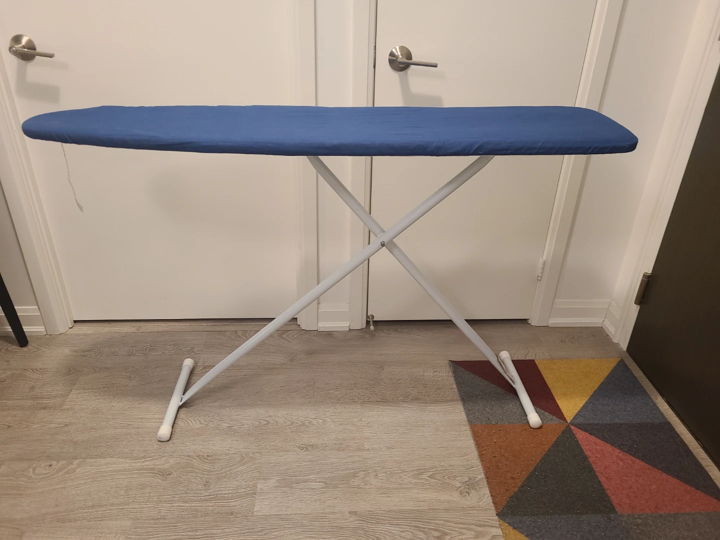 Update - Ironing board,  Umbra bins, TP holder - photo 3