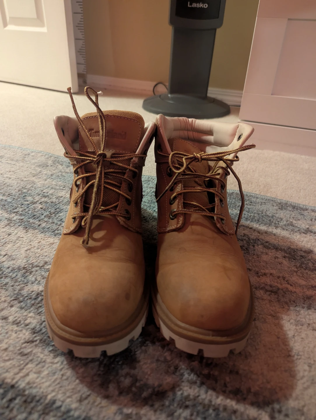 Timberland Boots with box - photo 2