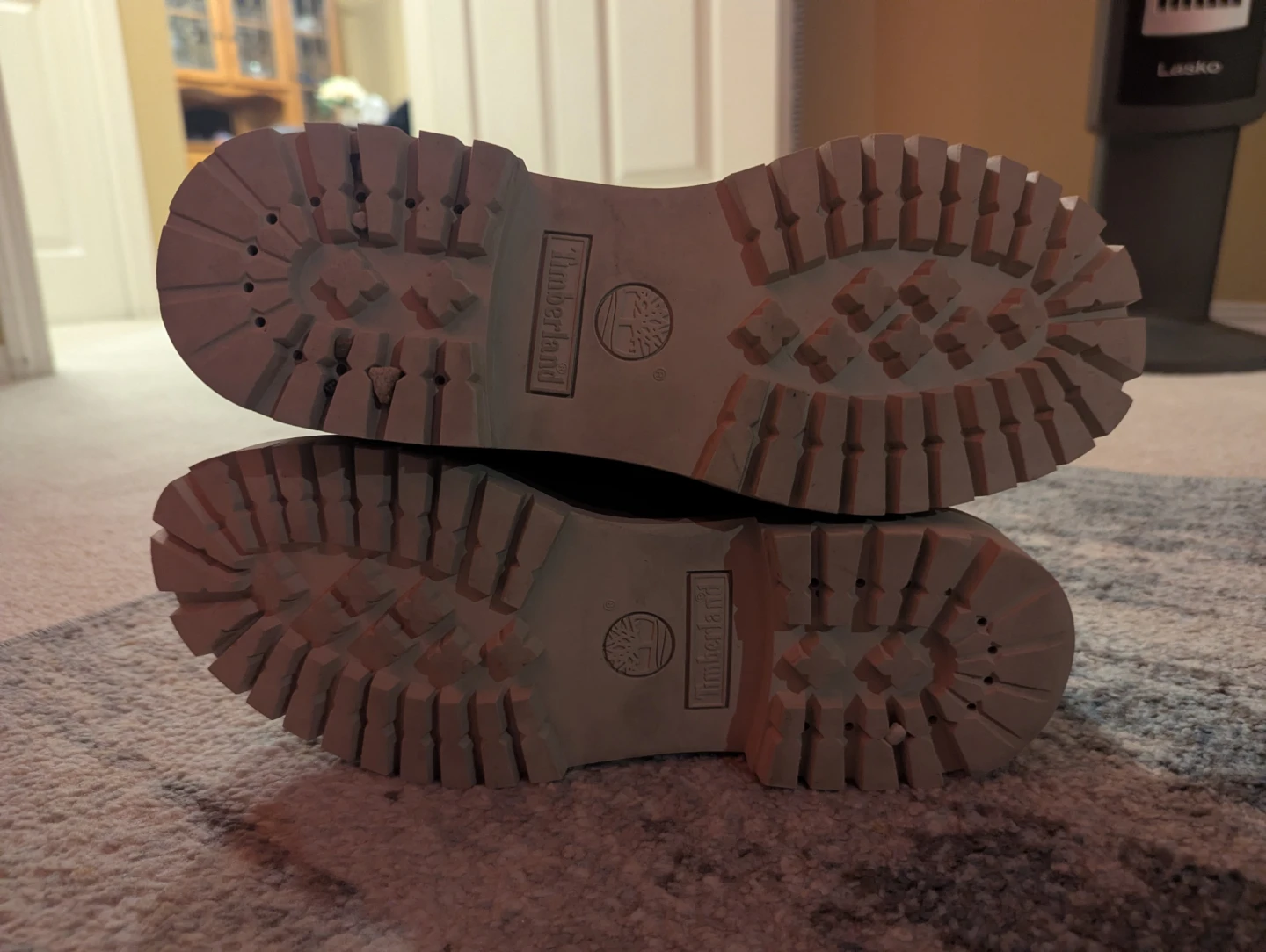 Timberland Boots with box - photo 3