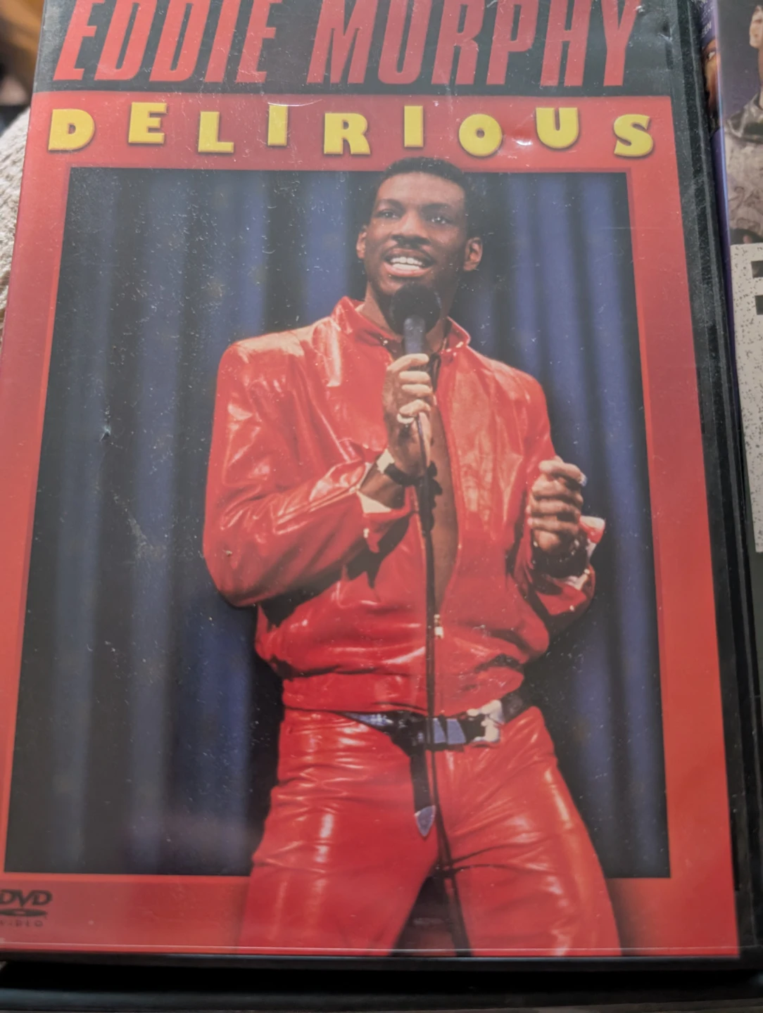 4 Legendary Comedy DVDs - photo 2