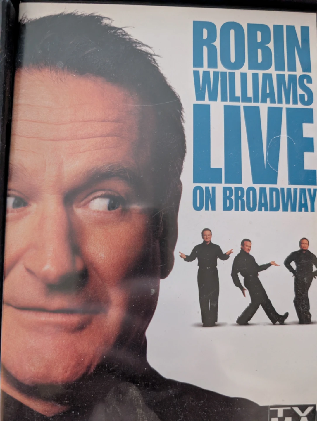 4 Legendary Comedy DVDs - photo 5