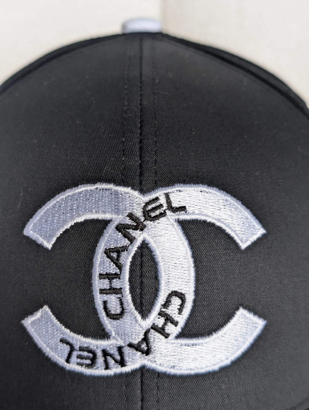 Chanel Baseball Cap - photo 3