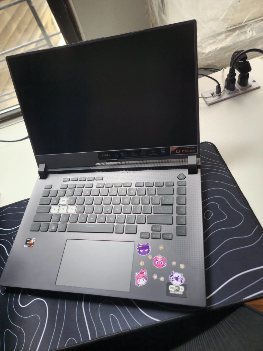 ASUS ROG Strix G15 Gaming Laptop