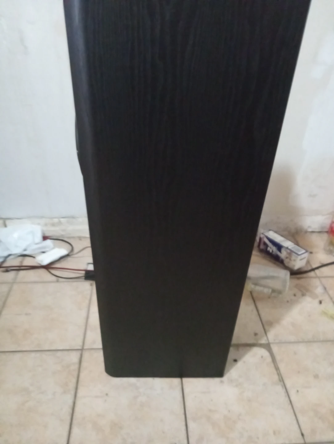Mission 703 2 Way Reflex Loaded Floorstanding Speakers - photo 4