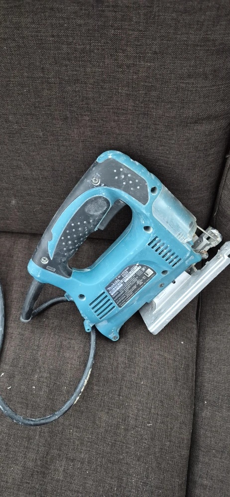 Makita 4329 Jigsaw
