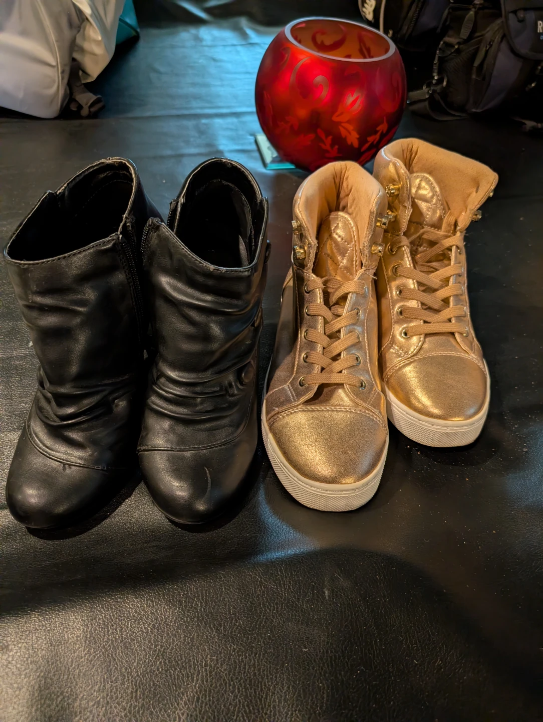 Assorted Women's Shoes - photo 2