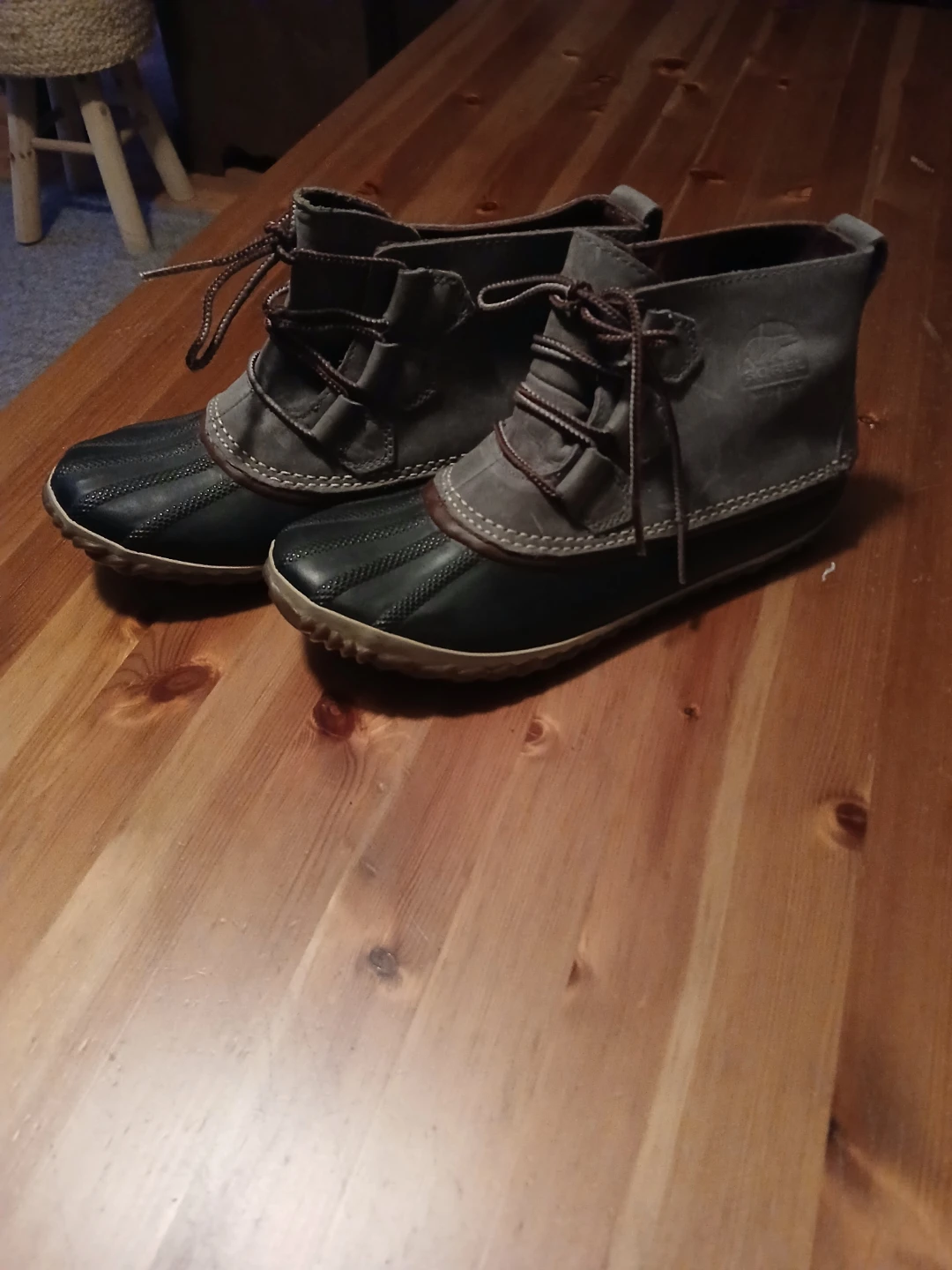 Sorel Women's Ankle Boots Size 8