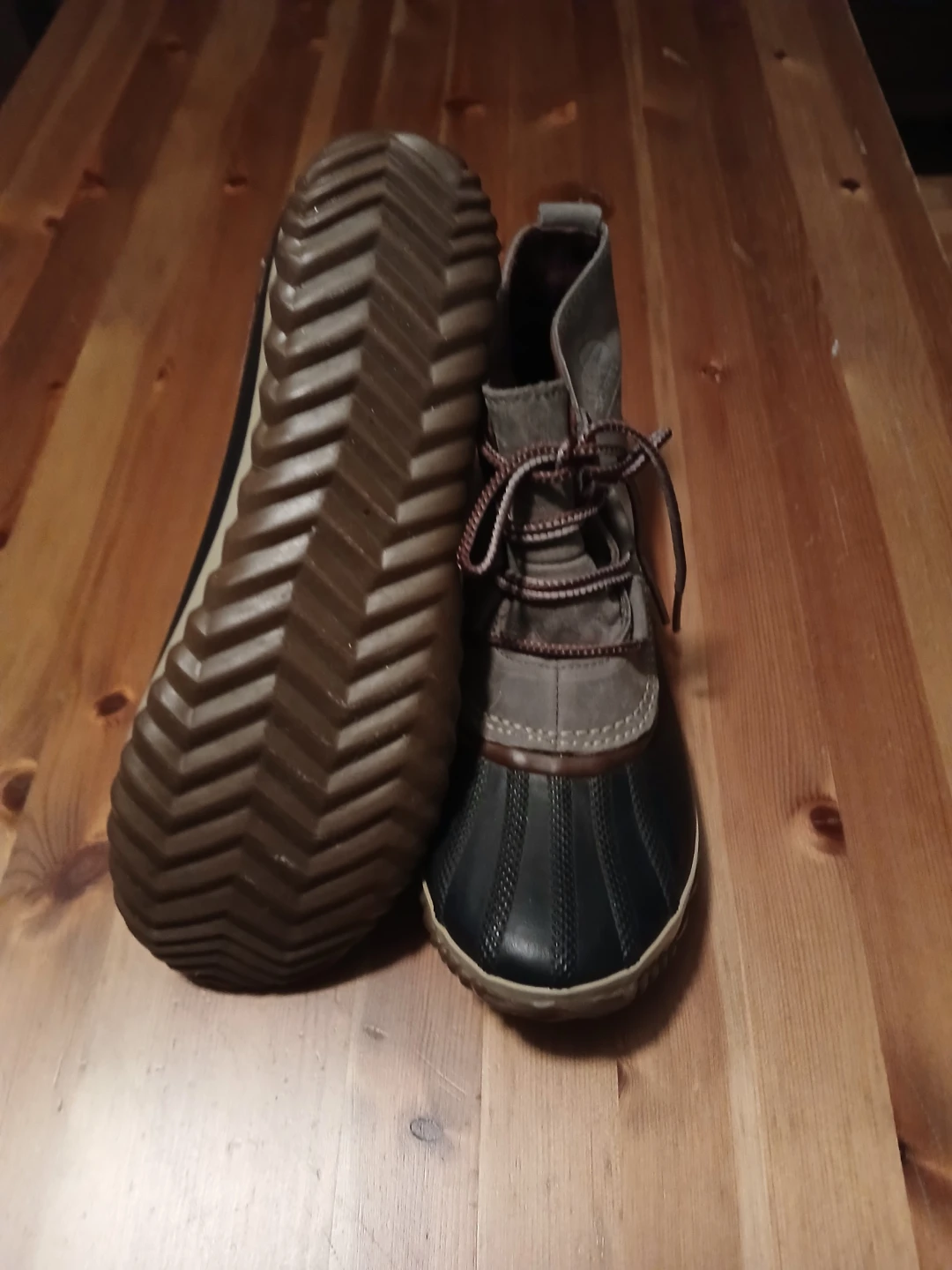 Sorel Women's Ankle Boots Size 8 - photo 3