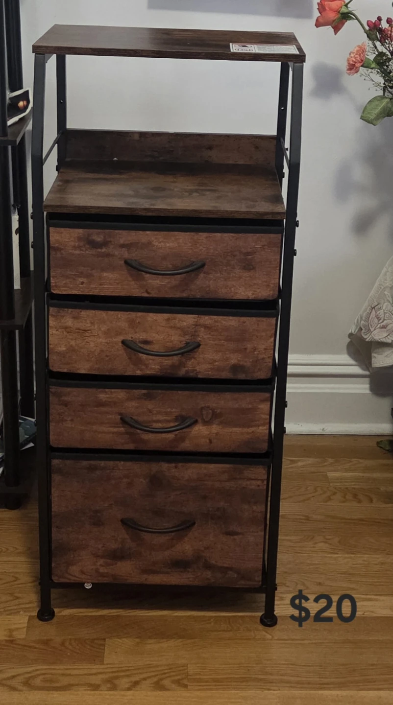 Fabric Dressers - photo 2