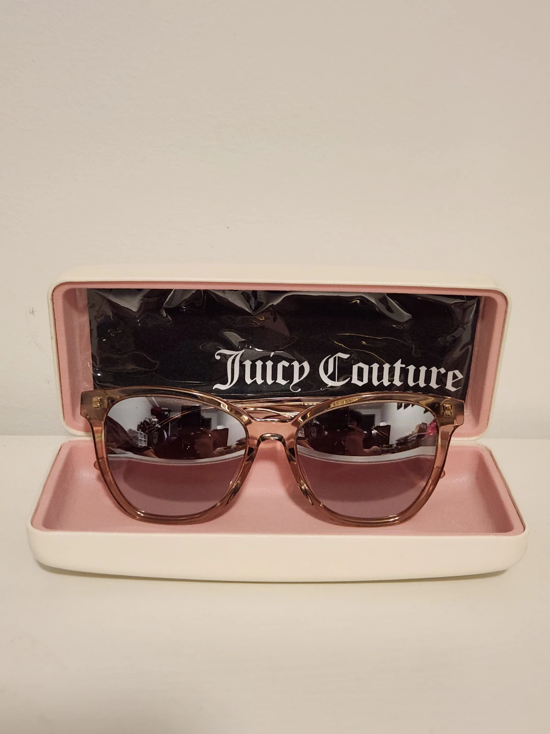 Juicy Couture Women's Sunglasses