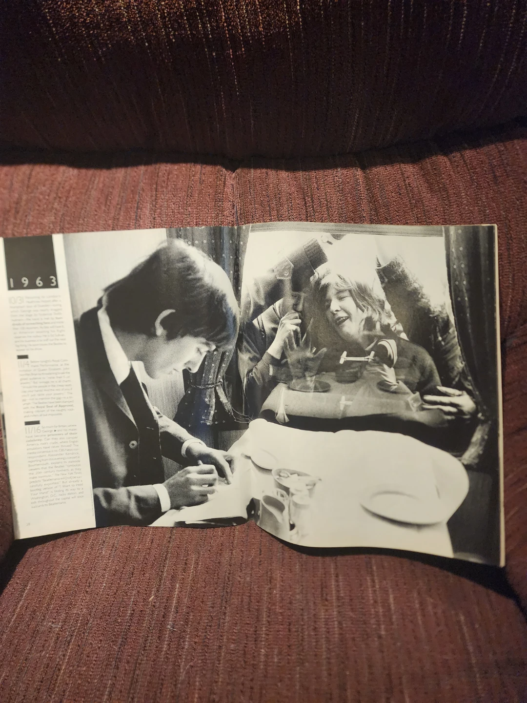 LIFE Reunion Special: The Beatles From Yesterday to Today - photo 3