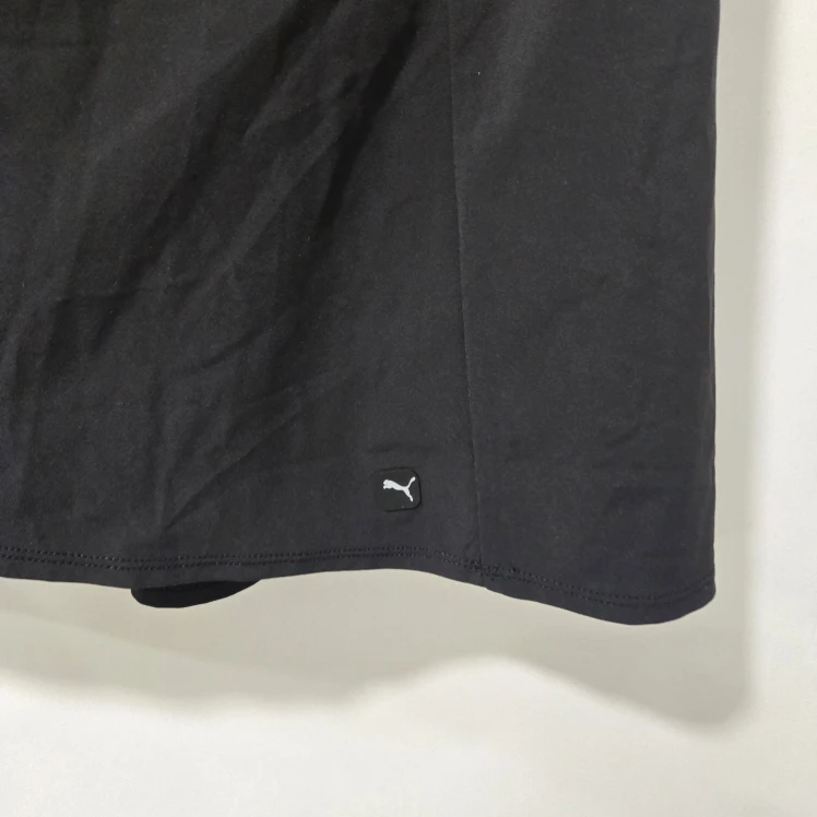 Puma Black Golf Tennis Skirt - photo 3