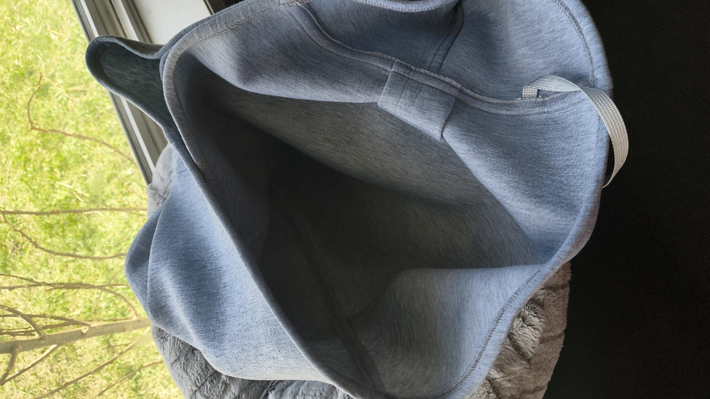 Pet Carrier Bag - Pettrip & Cat/Dog Bed - photo 2