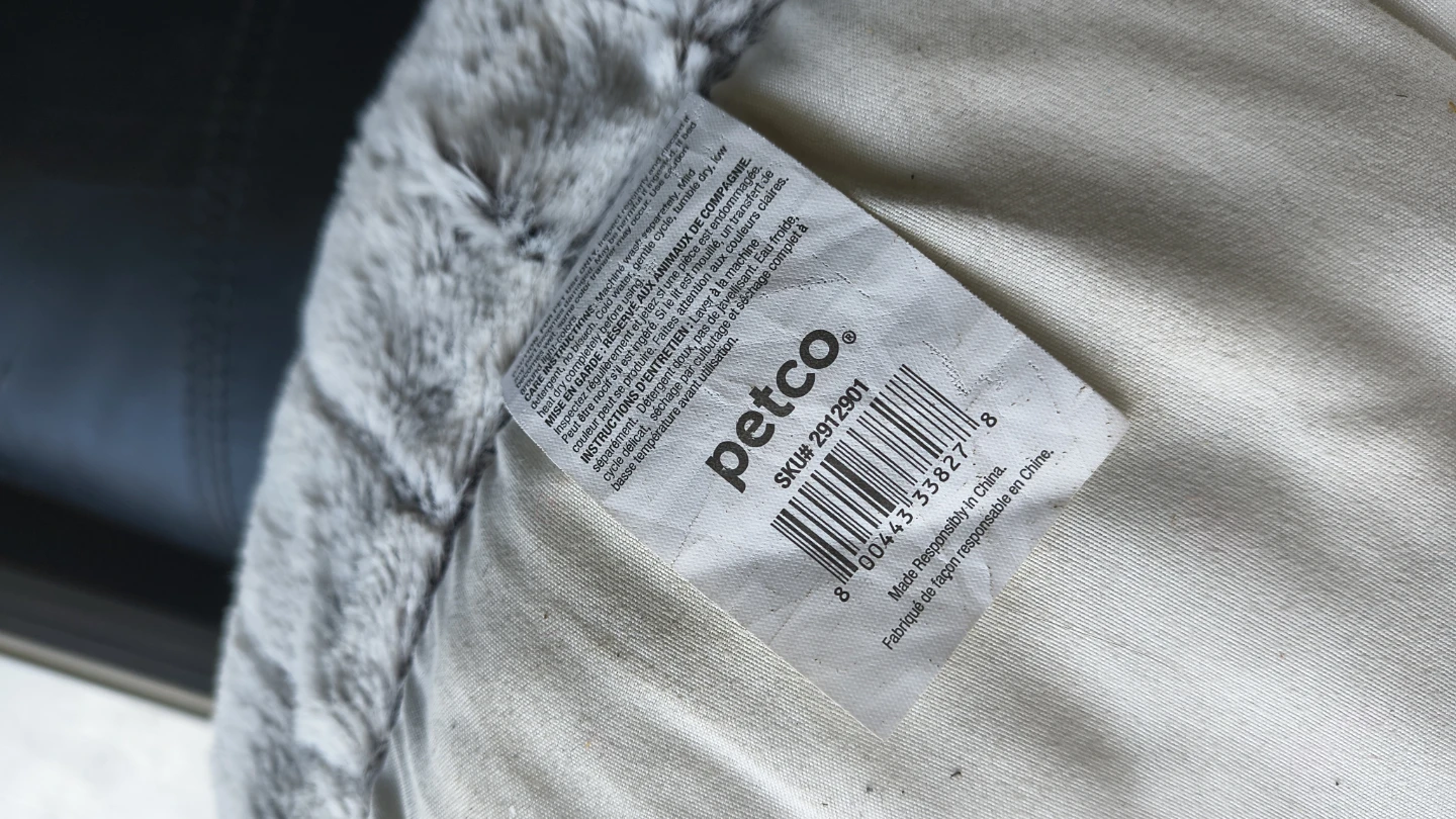 Pet Carrier Bag - Pettrip & Cat/Dog Bed - photo 4