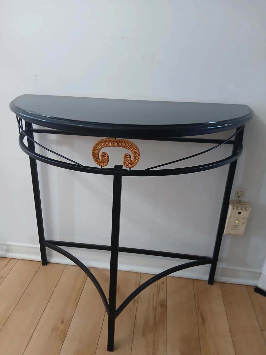 Side table