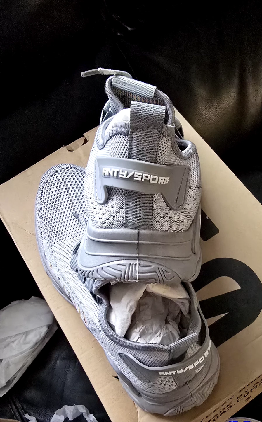 Brand new Sneakers for any activities sale - photo 5