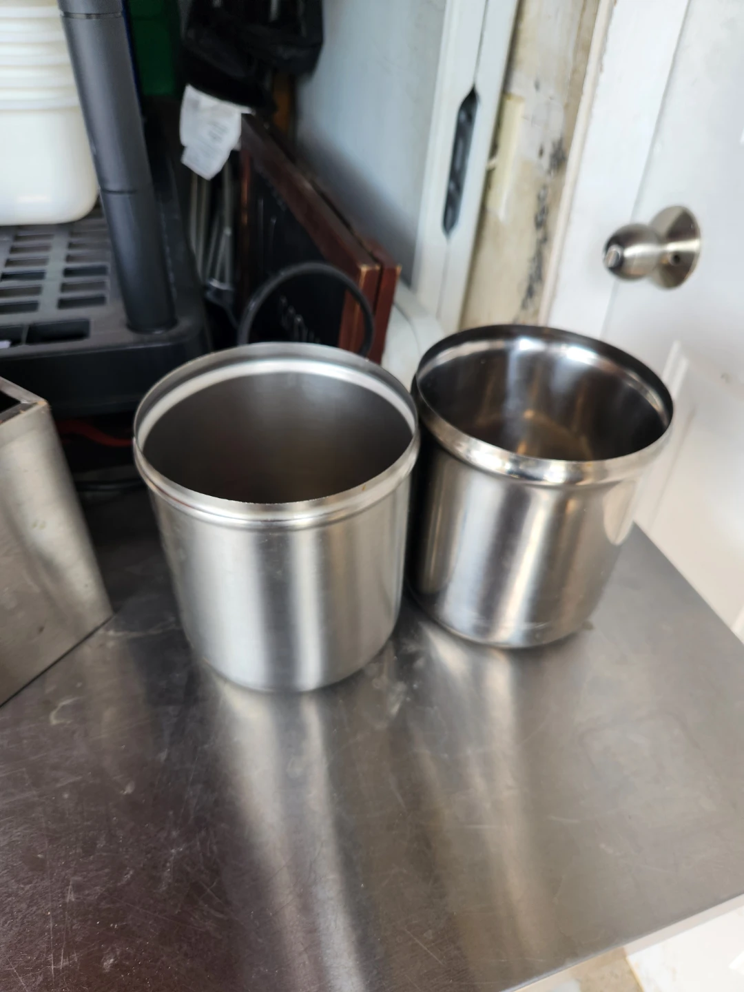 2-Compartment Stainless Steel Food Warmer - photo 3