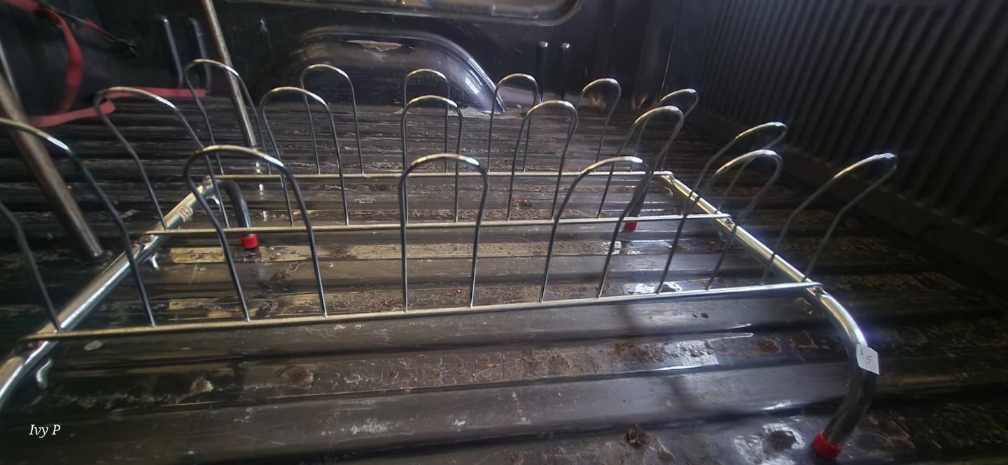 Drying rack for shoes, mittens, hats and socks. - photo 3