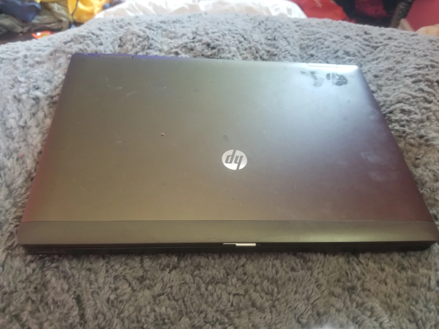 HP ProBook Laptop