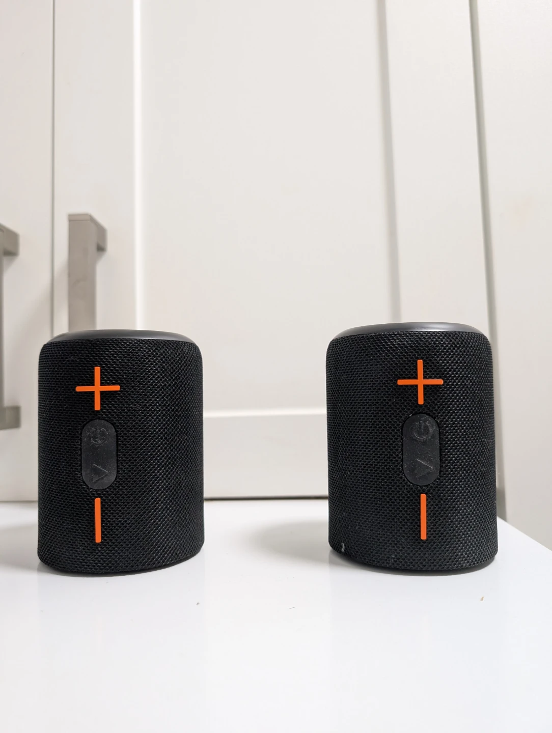 UE Wonderboom 2 Portable Bluetooth Speakers - photo 2