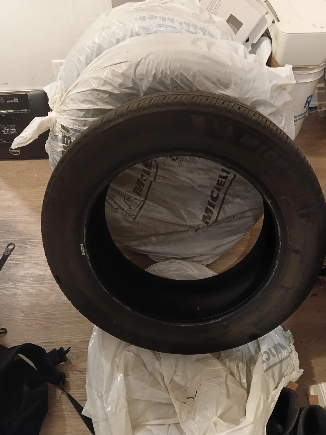 Michelin Tire