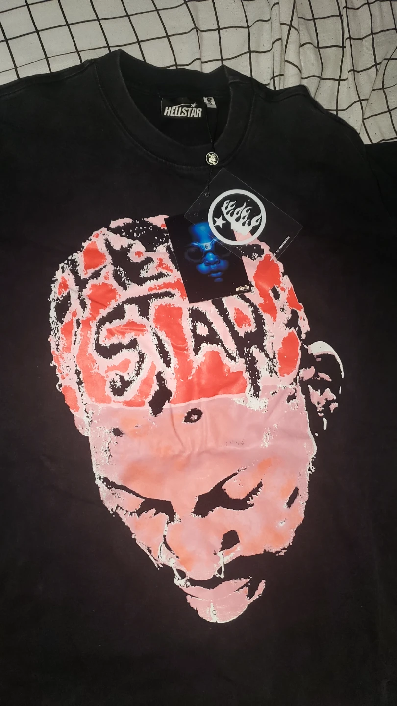 Dennis Rodman Hellstar - photo 3