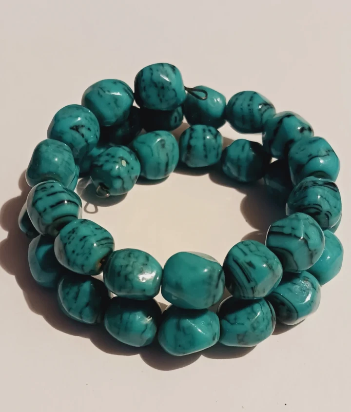 Beautiful Beaded Bracelet - photo 2