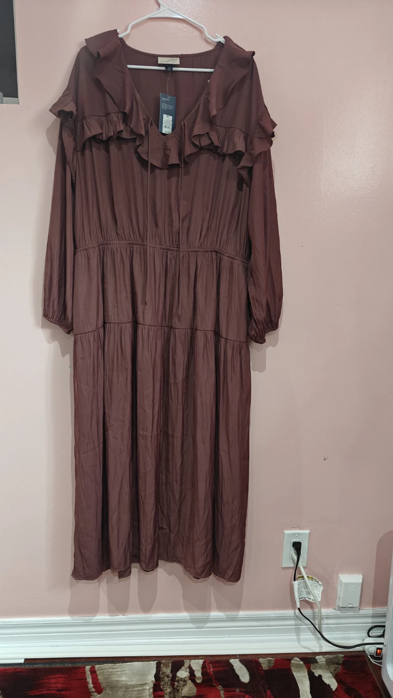 New designser modern long maxi (Eid sale)