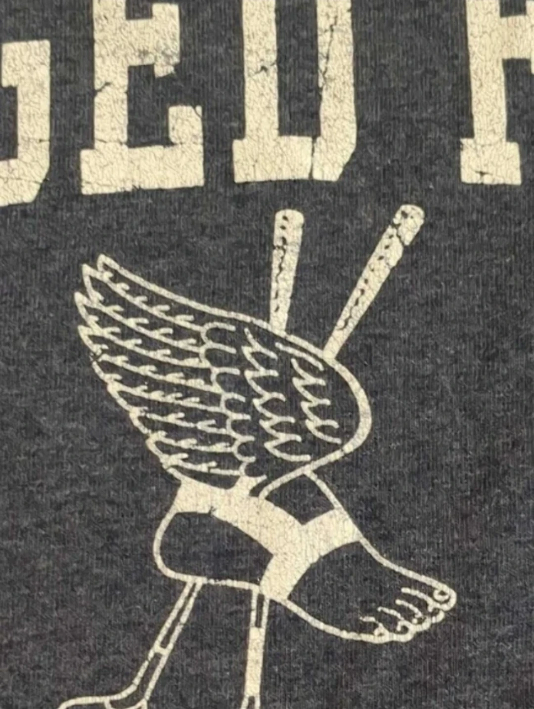 WINGED FOOT GOLF CLUB TEE RARE  LTD. EDITION Rare. XL Bundle - photo 3