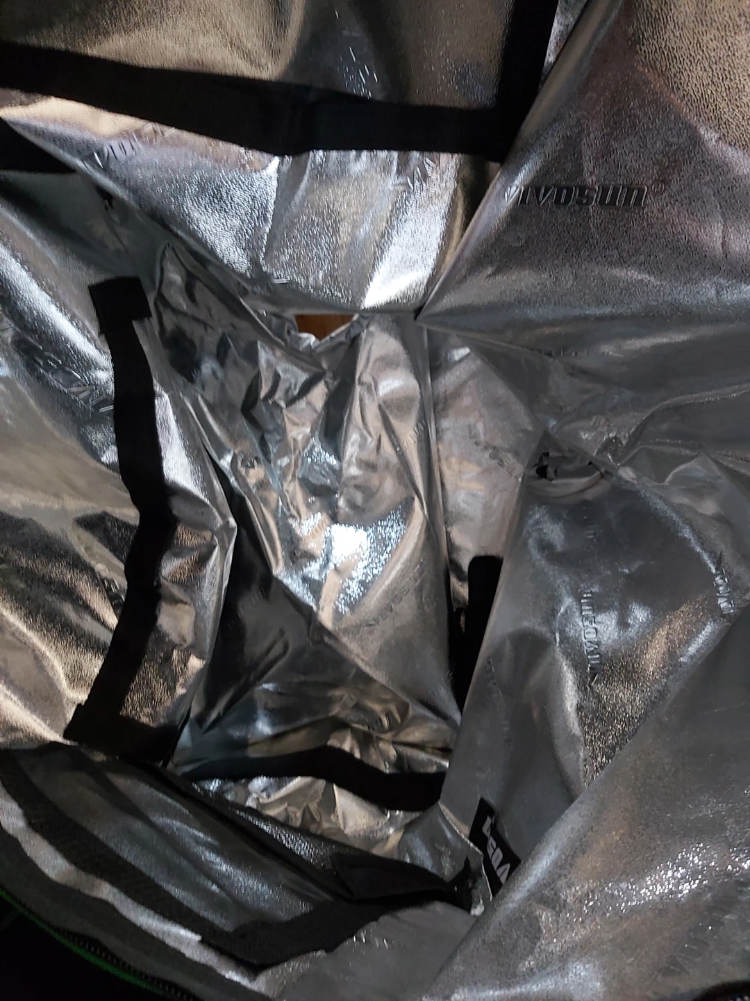 VIVOSUN Grow Tent - photo 3